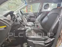 2012 Hyundai Tucson photo