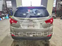 2012 Hyundai Tucson photo