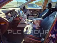2012 Hyundai Tucson фото