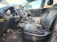 2012 Hyundai Tucson photo