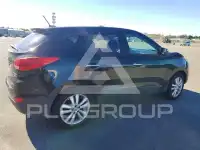 2012 Hyundai Tucson фото