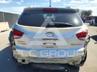 2012 Hyundai Tucson фото