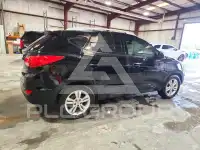 2012 Hyundai Tucson фото