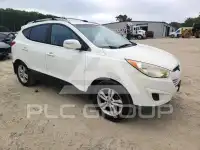2012 Hyundai Tucson фото