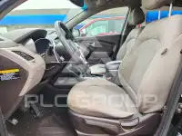 2012 Hyundai Tucson photo