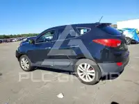 2012 Hyundai Tucson фото