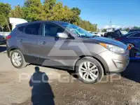 2012 Hyundai Tucson фото
