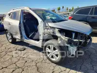 2012 Hyundai Tucson фото