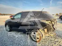 2012 Hyundai Tucson фото