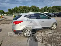 2012 Hyundai Tucson фото