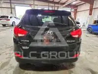 2012 Hyundai Tucson фото