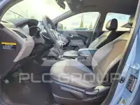 2012 Hyundai Tucson фото