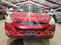2012 Hyundai Tucson фото