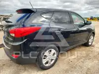 2012 Hyundai Tucson photo