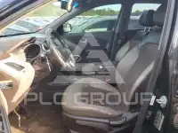 2012 Hyundai Tucson фото