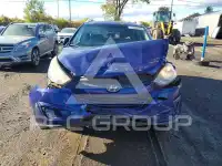 2012 Hyundai Tucson фото