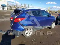 2012 Hyundai Tucson фото