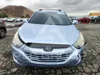 2012 Hyundai Tucson photo