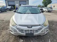2012 Hyundai Tucson фото