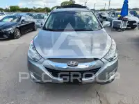 2012 Hyundai Tucson photo