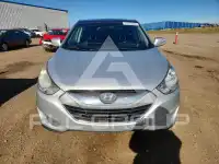 2012 Hyundai Tucson фото