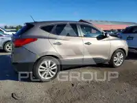 2012 Hyundai Tucson фото