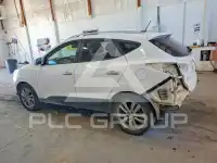 2012 Hyundai Tucson фото