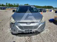 2012 Hyundai Tucson фото