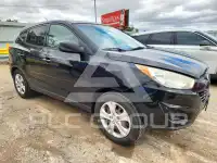 2012 Hyundai Tucson photo