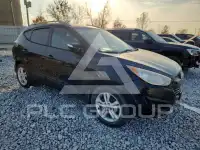 2012 Hyundai Tucson фото