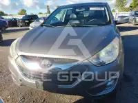 2012 Hyundai Tucson фото