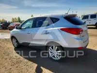2012 Hyundai Tucson фото