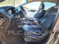 2012 Hyundai Tucson фото