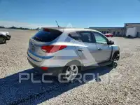 2012 Hyundai Tucson фото