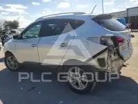 2012 Hyundai Tucson фото