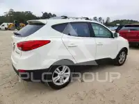 2012 Hyundai Tucson фото