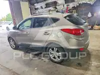 2012 Hyundai Tucson photo
