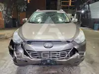 2012 Hyundai Tucson photo