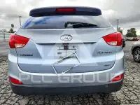 2012 Hyundai Tucson photo
