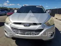 2012 Hyundai Tucson фото