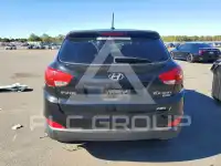 2012 Hyundai Tucson фото