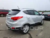 2012 Hyundai Tucson фото