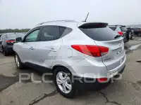 2012 Hyundai Tucson фото