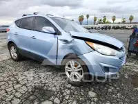 2012 Hyundai Tucson photo