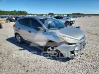 2012 Hyundai Tucson фото