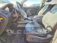 2012 Hyundai Tucson фото