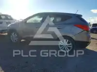 2012 Hyundai Tucson фото