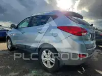 2012 Hyundai Tucson фото