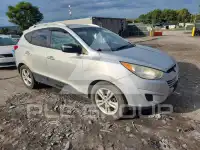 2012 Hyundai Tucson фото
