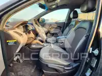 2012 Hyundai Tucson фото